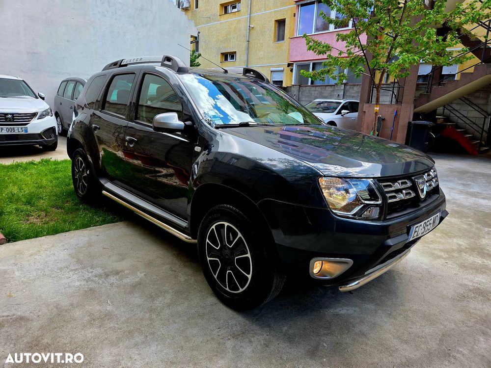 Dacia Duster TCe 125 2WD Prestige - 3