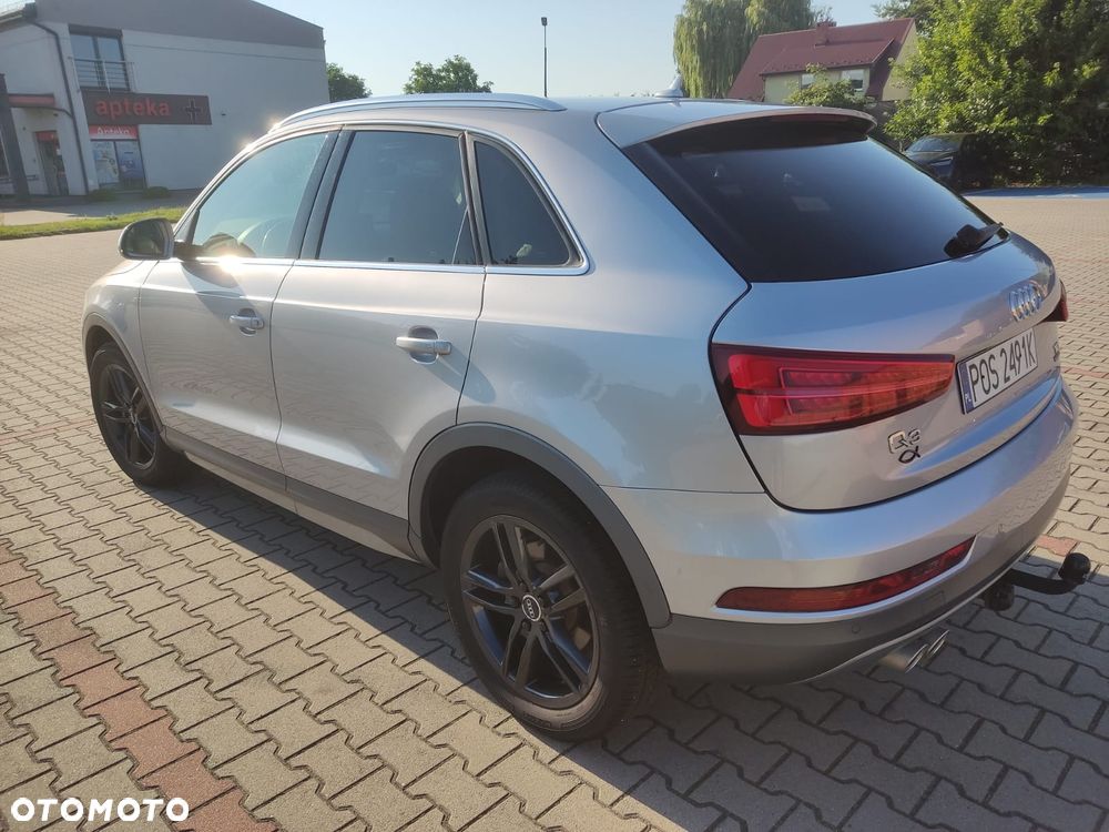 Audi Q3 2.0 TDI Quattro - 5