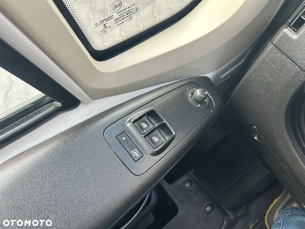 Fiat Ducato 2.3 MultiJet L2H2 Średniak **Kamera cofania**Climatronic**Sprowadzony**2021R** - 19