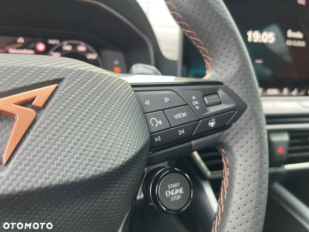 Cupra Leon Sportstourer - 15