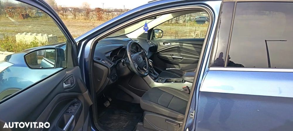 Ford Kuga 2.0 TDCi 4WD Powershift Trend - 23