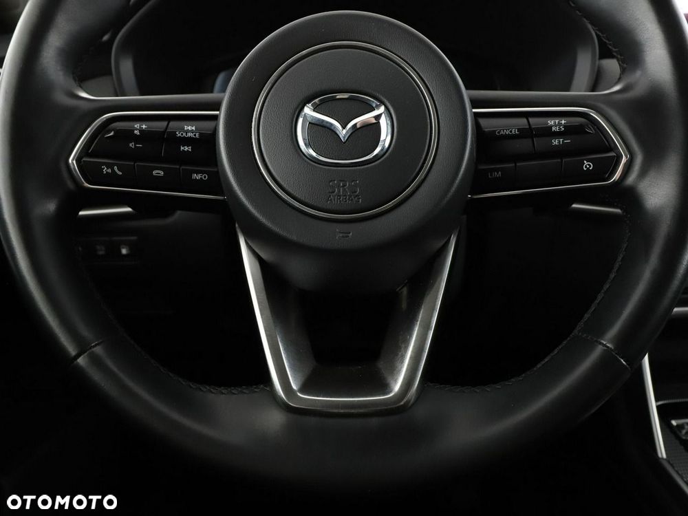 Mazda CX-60 2.5 PHEV Exclusive Line AWD - 22