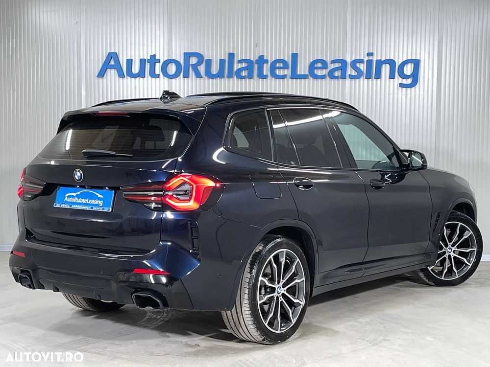 BMW X3 M M40d AT MHEV - 3