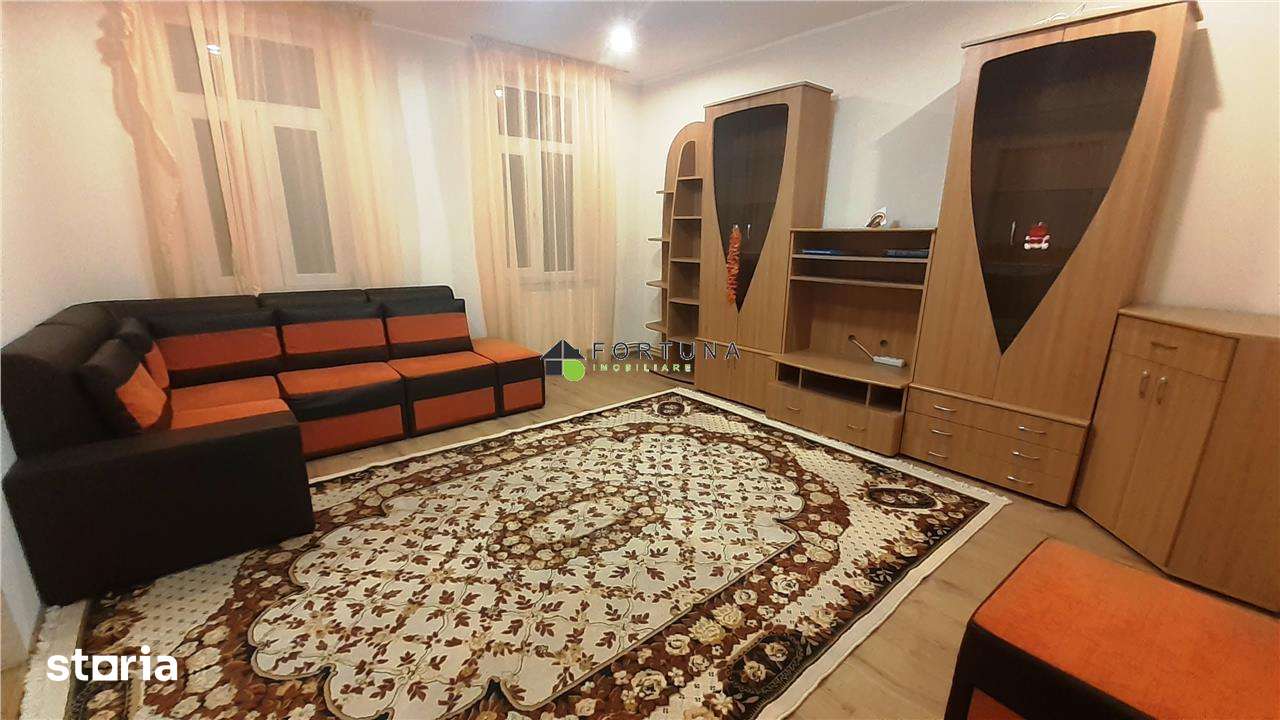 Casa cocheta, 2 camere mobilata si utilata, zona Piata Unirii - Imagine principală: 2/7