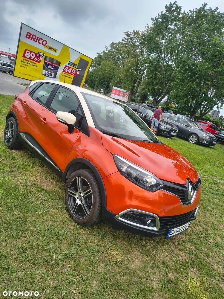 Renault Captur 0.9 Energy TCe Limited - 7