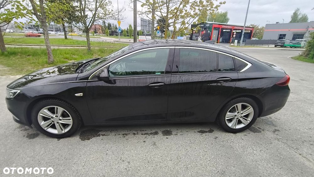 Opel Insignia 1.5 Direct InjectionTurbo Dynamic - 5