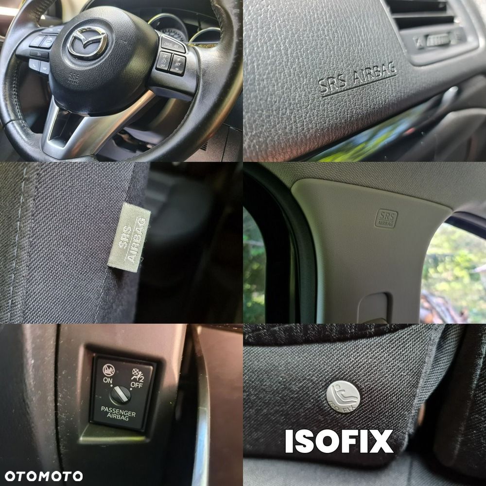 Mazda CX-5 - 28