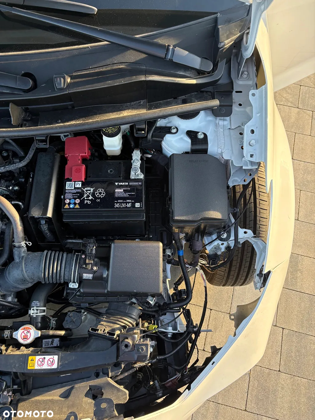 Toyota Yaris 1.5 Comfort - 19