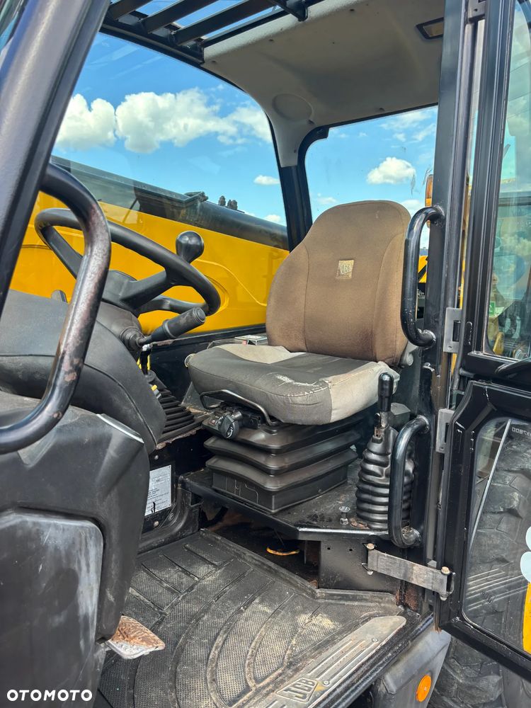 JCB 535-95 - 7