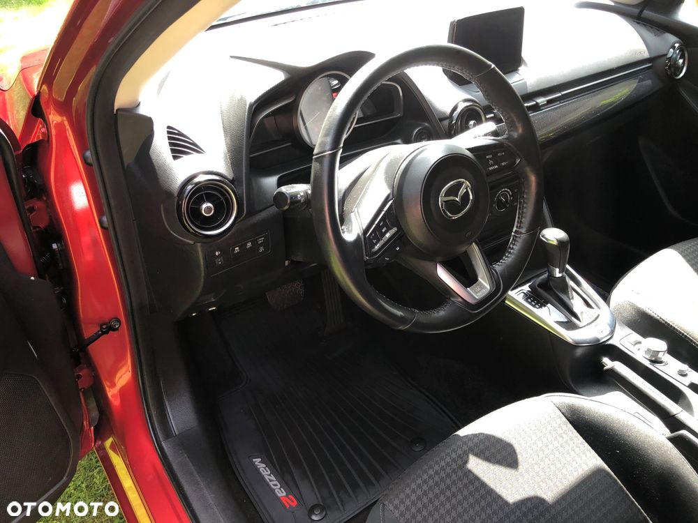 Mazda 2 1.5 Skymotion - 30