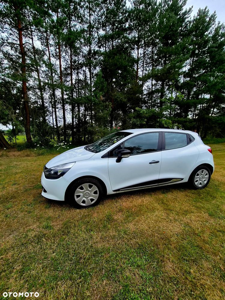 Renault Clio 1.5 dCi 75 Expression - 7