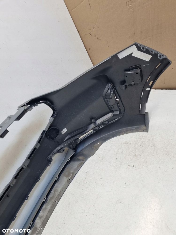 ford kuga mk3 lift st line zderzak przód przedni - 5