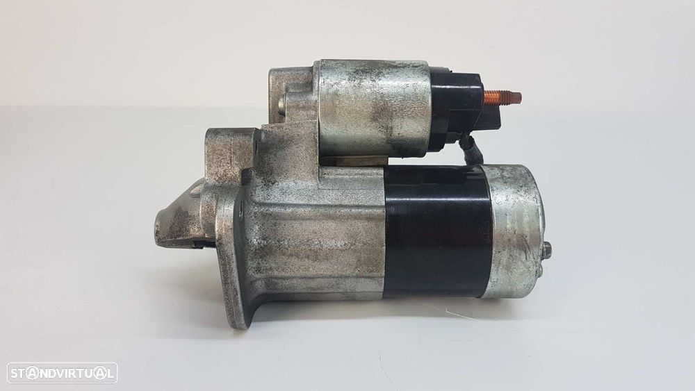 MOTOR DE ARRANQUE RENAULT KANGOO PROFESIONAL - 3