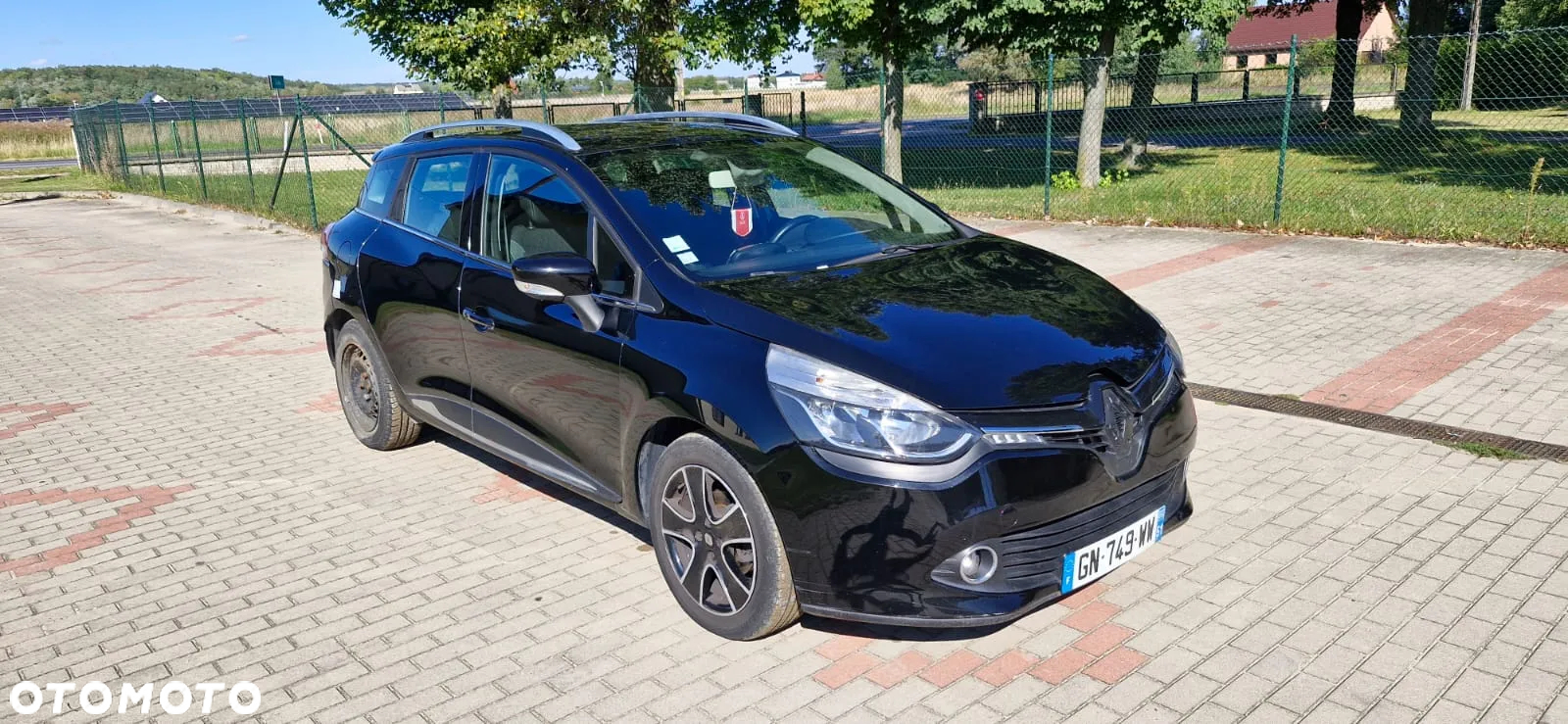 Renault Clio 0.9 Energy TCe Business EU6 - 2