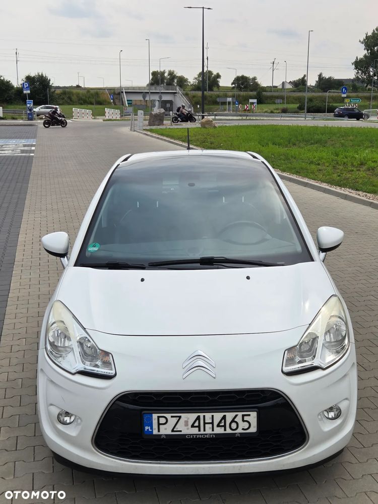 Citroën C3 1.4 VTi Exclusive - 1