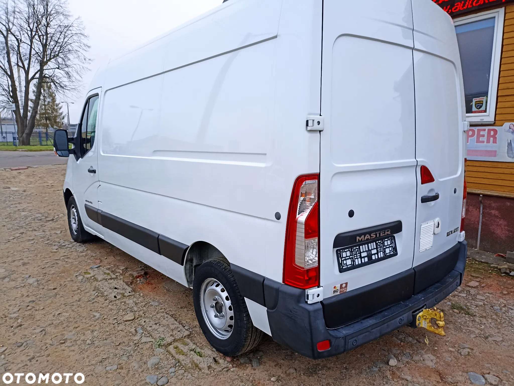 Renault MASTER - 6