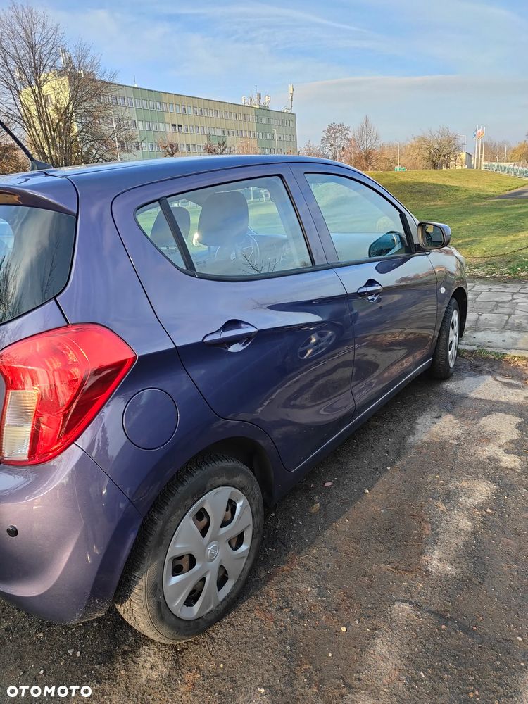 Opel Karl - 1