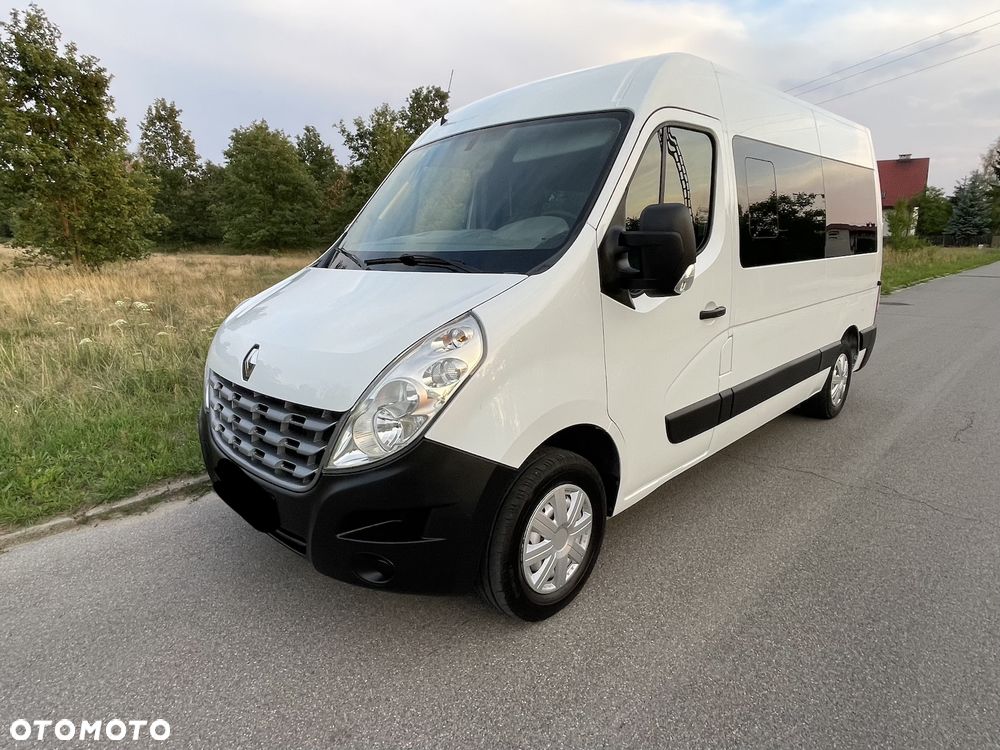 Renault Master L2H2 - 1