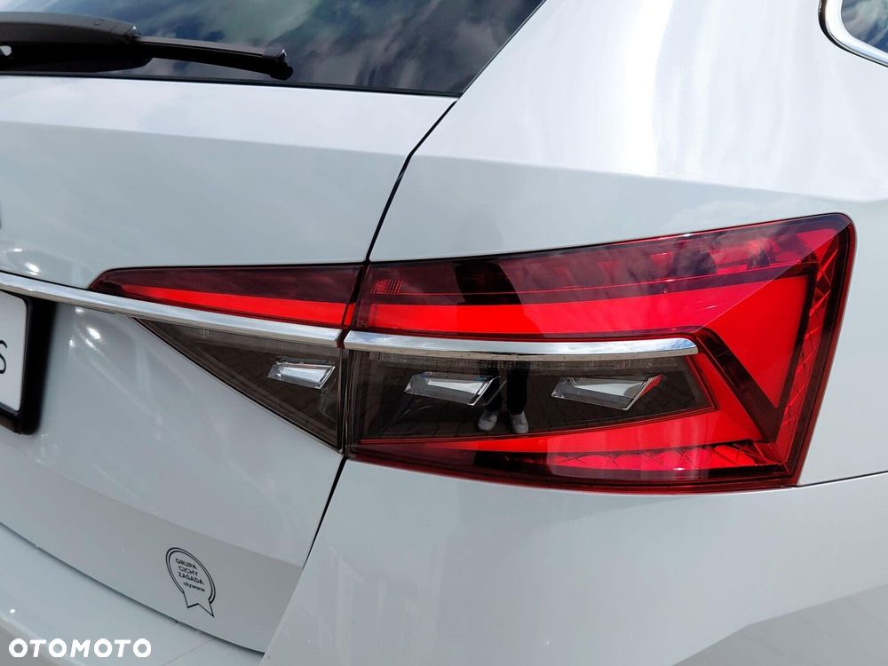 Skoda Superb - 40