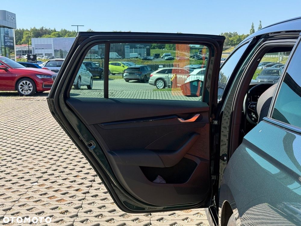 Skoda Octavia 2.0 TSI RS DSG - 13