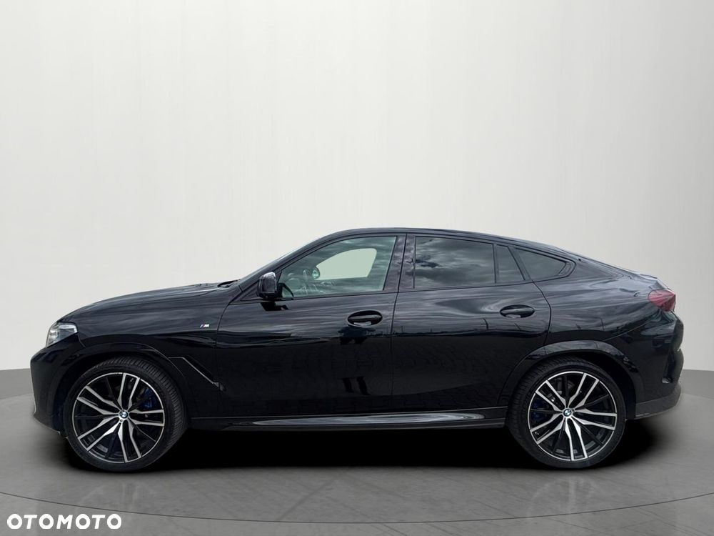 BMW X6 - 8