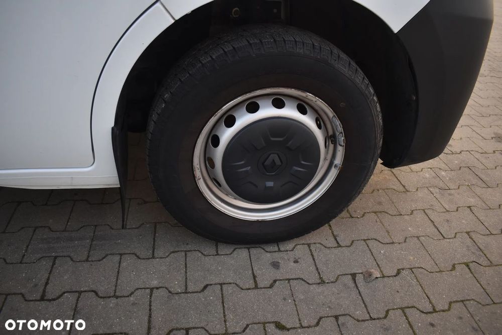 Renault Master - 12