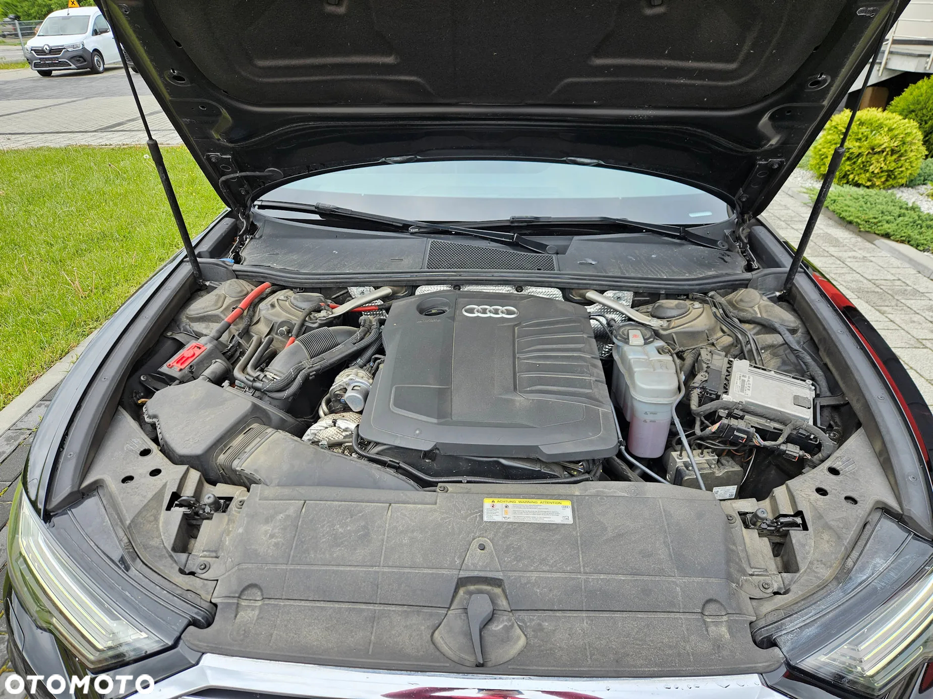 Audi A6 2.0 TDI Quattro S tronic - 29