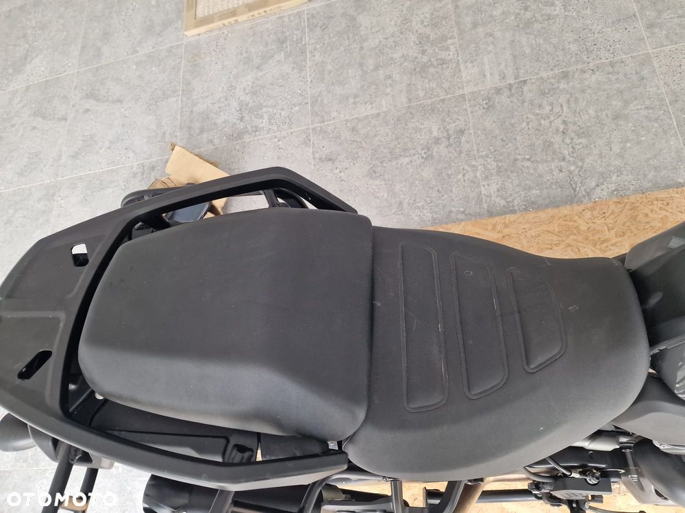 Harley-Davidson Pan America - 29