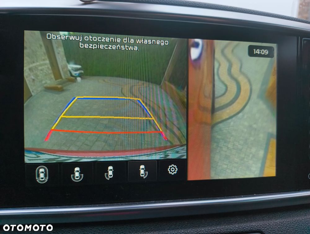 Kia Sportage 1.6 T-GDI Business Line 4WD DCT - 22