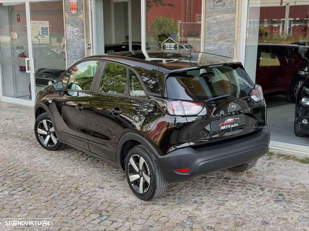 Opel Crossland 1.2 T Elegance - 3
