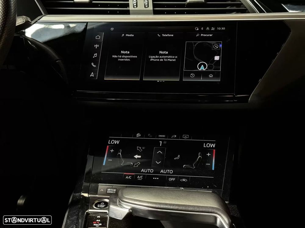 Audi e-tron 55 quattro S line - 26