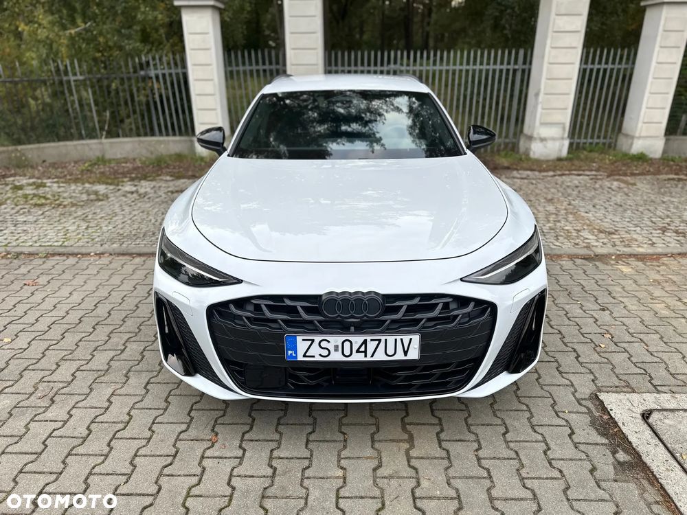 Audi A6 Avant - 14