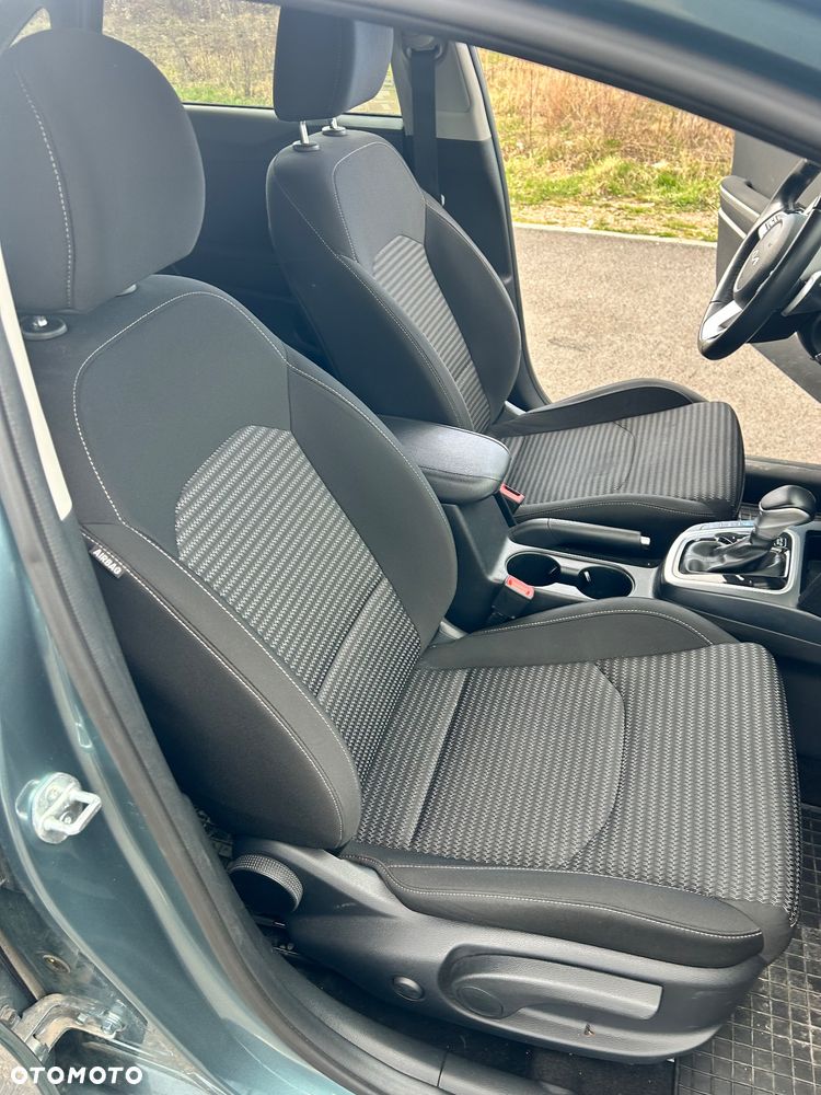 Kia Ceed 1.5 T-GDI L DCT - 36