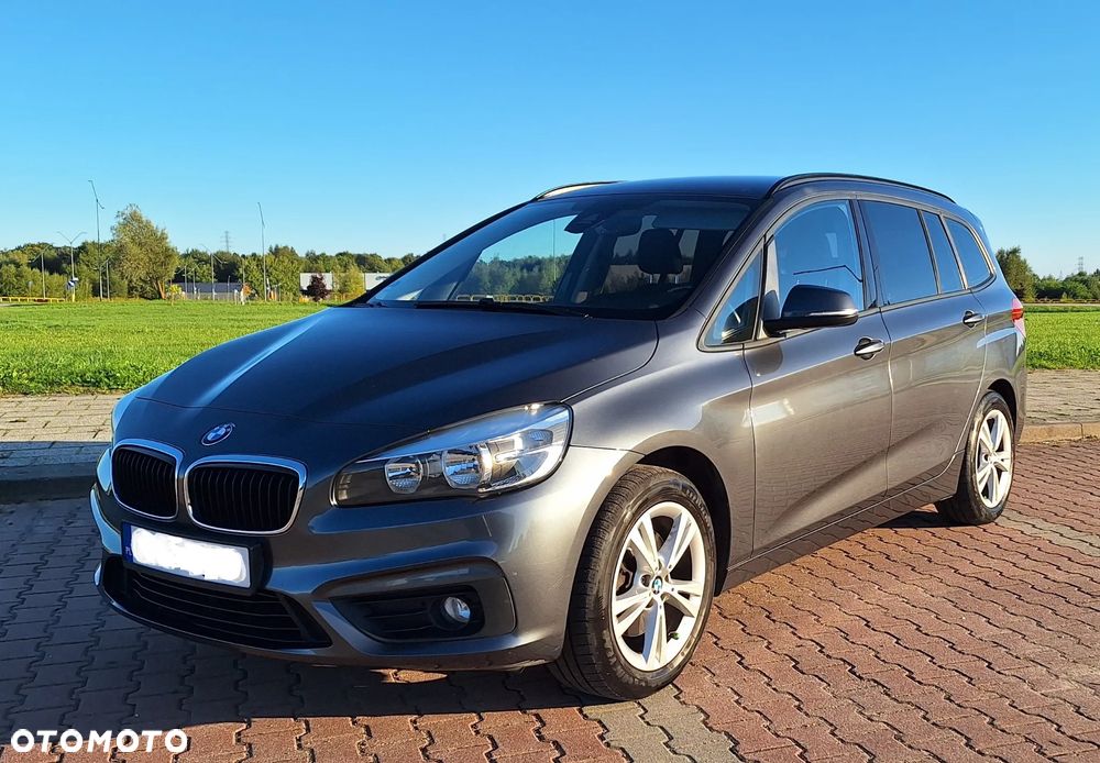 BMW Seria 2