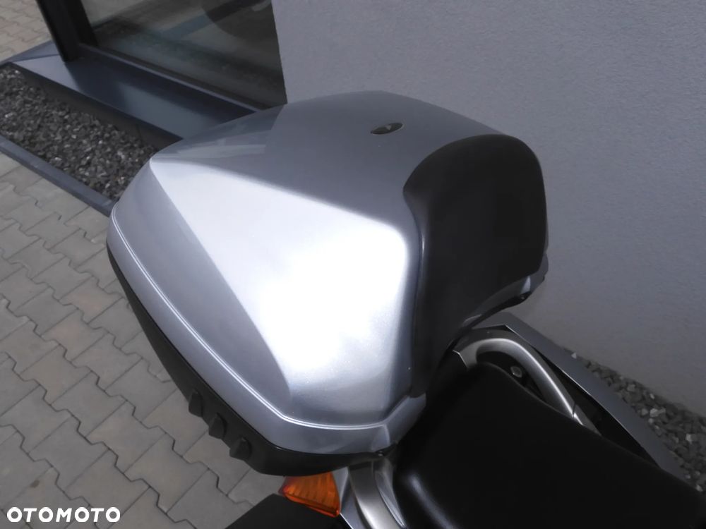 Honda ST - 11
