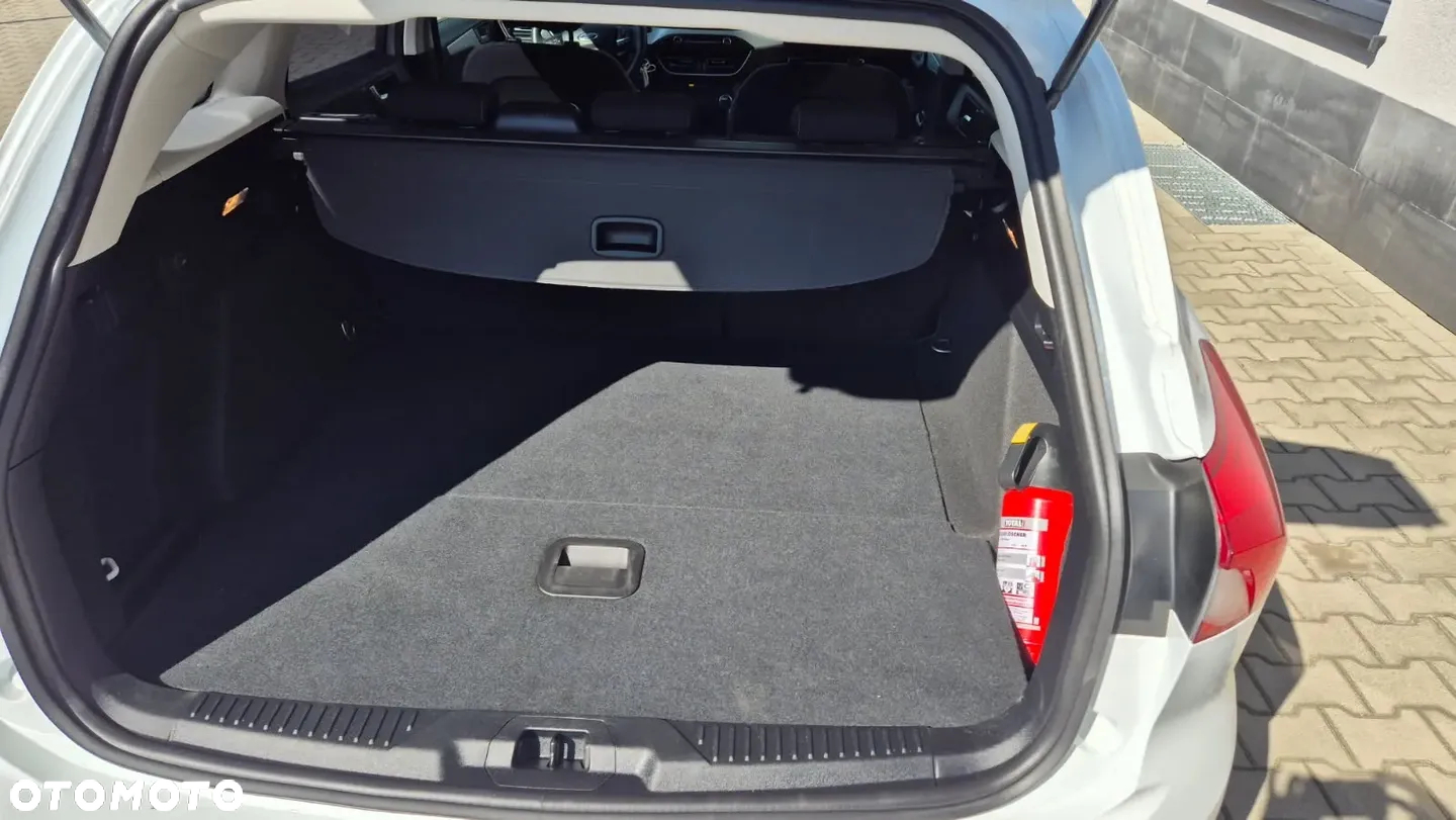 Ford Focus 1.5 EcoBlue SCR Titanium - 13