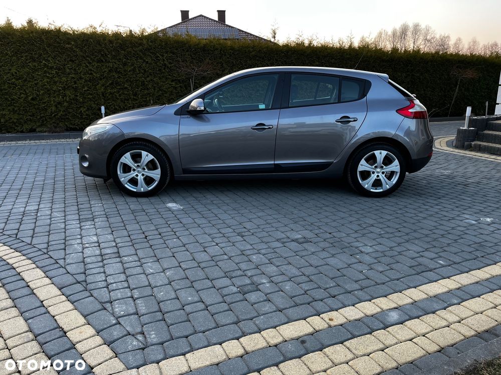 Renault Megane - 6