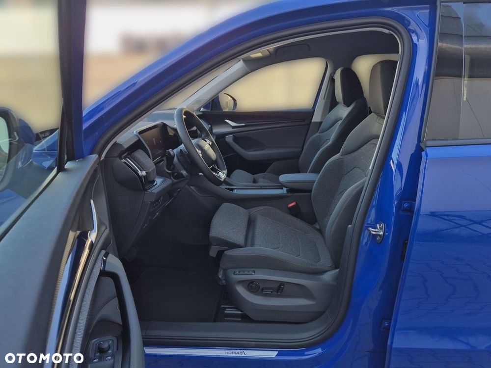 Skoda Kodiaq 1.5 TSI mHEV 4x2 Drive DSG - 19