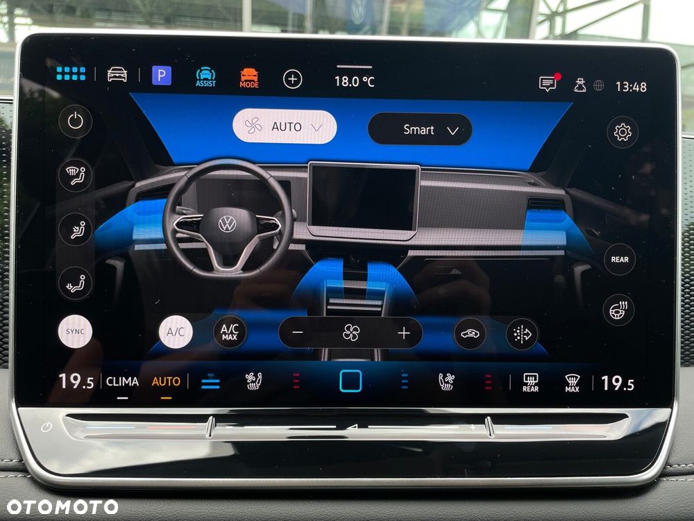 Volkswagen Tiguan 1.5 TSI EVO Life DSG - 21