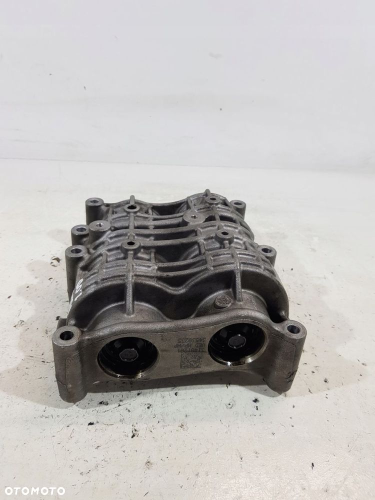 wałki balansowe 2.0d4 d4204t5 181km volvo v70 xc60 31401201 - 8