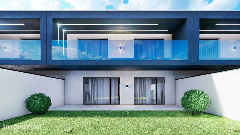 VENDA Moradia de luxo T3 Lote 5 - Porto Alto - Grande imagem: 2/12