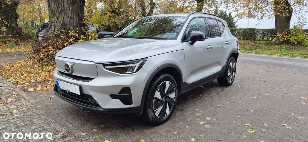 Volvo XC 40 73kWh Recharge Essential - 1