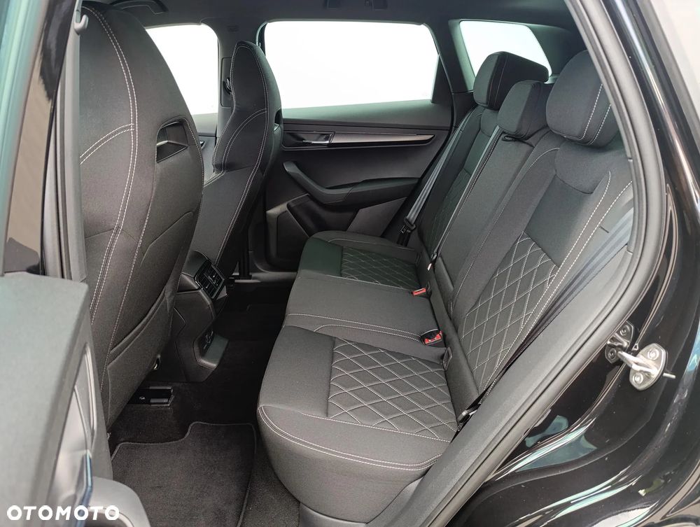 Skoda Karoq 1.5 TSI ACT Sportline DSG - 14