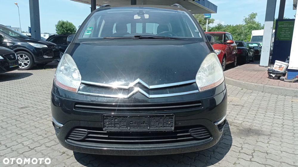 Citroën C4 Picasso 1.6 HDi Impress Pack - 31