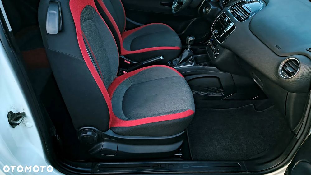 Fiat Punto - 7