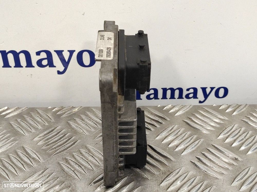 CENTRALINA MOTOR UCE OPEL CORSA C 2003 - 3