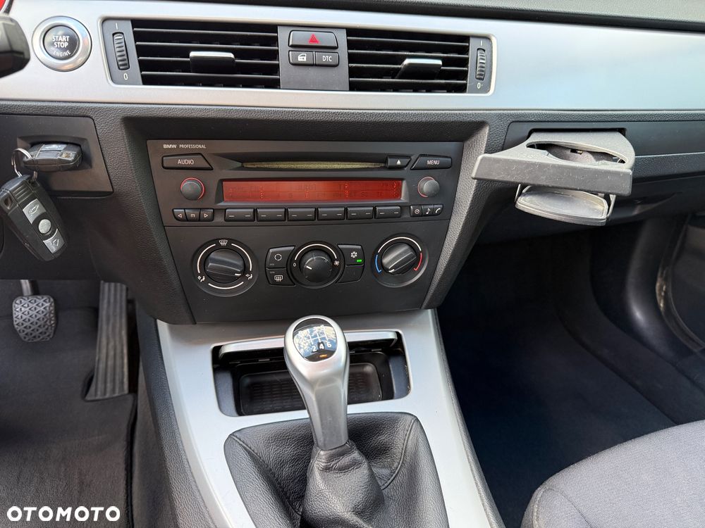 BMW Seria 3 - 20