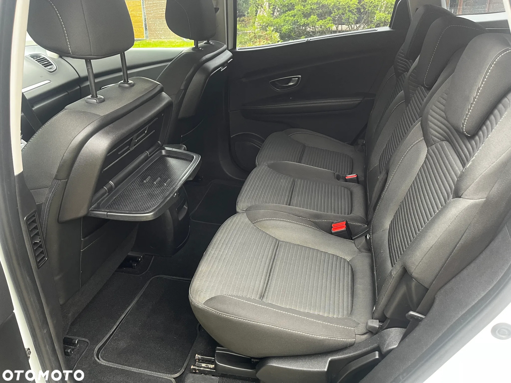 Renault Grand Scenic ENERGY dCi 110 Business - 9