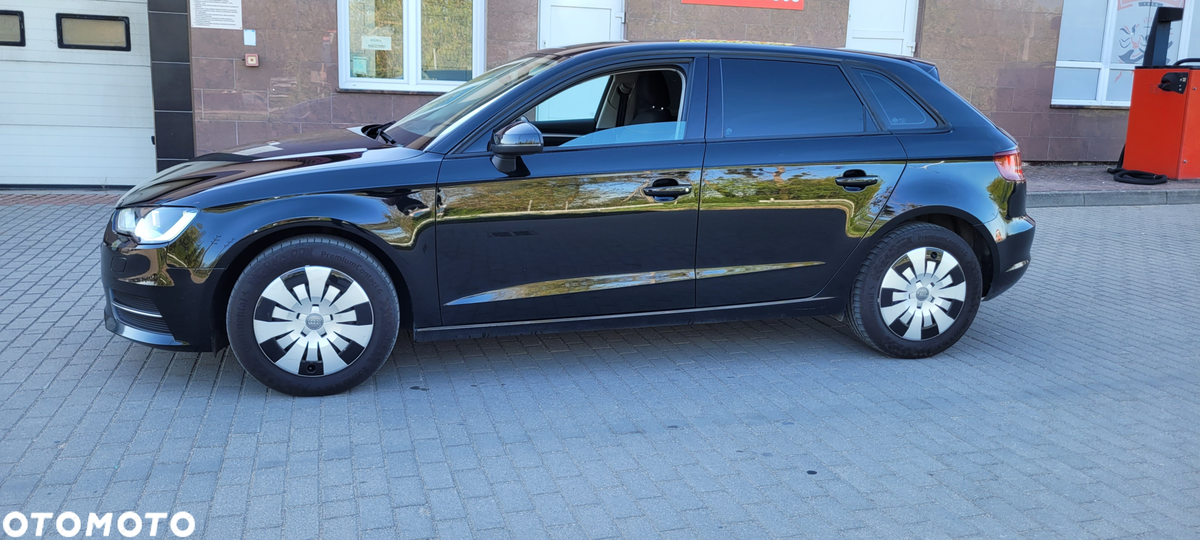 Audi A3 - 2