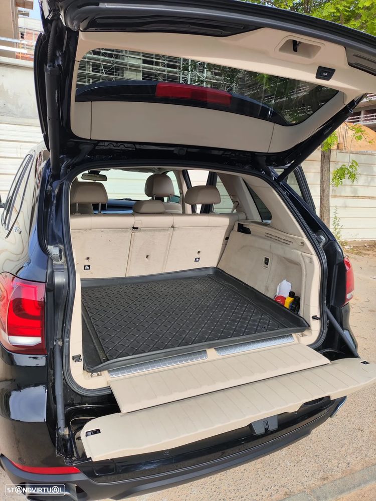 BMW X5 - 29